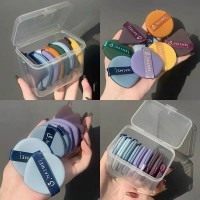 Mút trang điểm cá nhân - Ảnh 1
