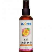 Xị khử mùi - Ảnh 1