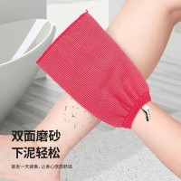 Găng Tay Tẩy Tế Bào Chết - Ảnh 1