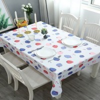 KHĂN TRẢI BÀN TRÁI CÂY - Ảnh 1