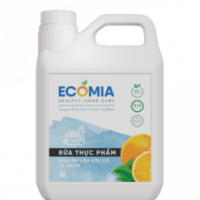 Rửa thực phẩm - Ảnh 1