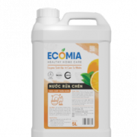 Nước rửa chén - Ảnh 1