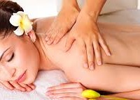 MASSAGE CHÂN VÀ TOÀN THÂN - Ảnh 1