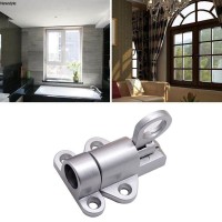 Khoá cửa chốt tự động  - Ảnh 1