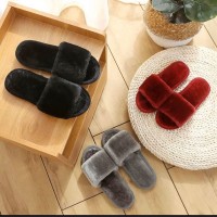 Dép đi trong nhà - Ảnh 1