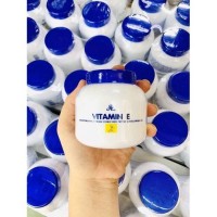 Kem Vitamin E Nắp Xanh Thái Lan - Ảnh 1