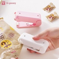 MÁY HÀN MIỆNG TÚI NILON TIỆN DỤNG - Ảnh 1