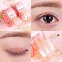 Miếng Dán Kích Mí Cuộn (Hộp Trái Tim) - Ảnh 1