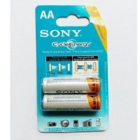 PIN SẠC SONY 2A - Ảnh 1