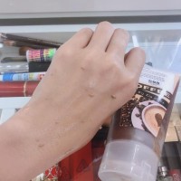 Gel tẩy tế bào chết cafe - Ảnh 1