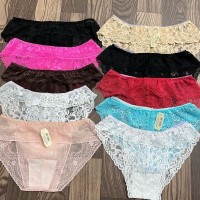 Quần lót ren nữ đẹp - Ảnh 1