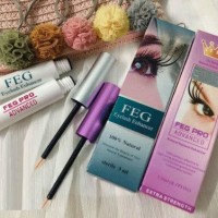 DƯỠNG MI FEG EYELASH PRO AVANCED - Mi dài, dày, cong vút - Ảnh 1