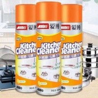 CHAI XỊT VỆ SINH NHÀ BẾP KITCHEN CLEANER - Ảnh 1