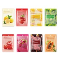 Mặt Nạ Dưỡng Da Cao Cấp SEOMOU - Ảnh 1
