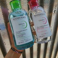 Tẩy trang bioderma - Ảnh 1