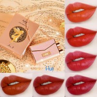Son môi cao cấp đủ màu khui hộp - Ảnh 1