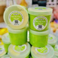 KEM TẨY TRẮNG THÁI LAN 500GR - Ảnh 1