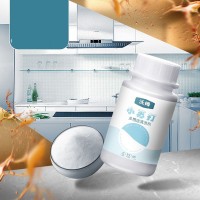Chai Bột Baking Soda Tẩy Rửa Đa Năng - Ảnh 1