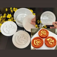khuôn làm xôi PHÚC LỘC THỌ - Ảnh 1