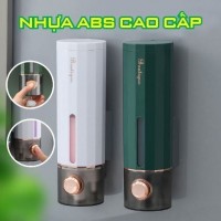 HỘP ĐỰNG SỮA TẮM, DẦU GỘI NƯỚC RỬA TAY - Ảnh 1