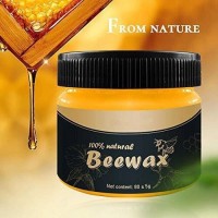 SÁP ONG ĐÁNH BÓNG GỖ - Ảnh 1