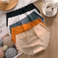 Quần lót su đúc ko đường may - Ảnh 1