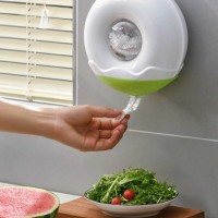 Hộp đựng màng bọc Thực phẩm - Ảnh 1