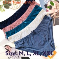 Quần Lót Nữ Thun Lạnh - Ảnh 1