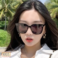 Mắt kính thời trang unisex - Ảnh 1