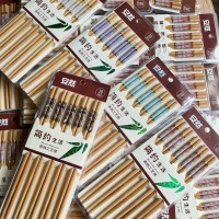 Đũa mạ vàng tiện ích - Ảnh 1