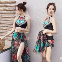 BỘ BƠI THỔ CẨM 3 MÓN - Ảnh 1
