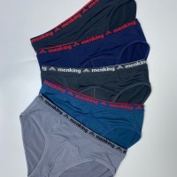 QUẦN SỊP NAM 2 LƯNG THUN LẠNH - Ảnh 1