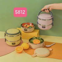 Cặp lồng 2 ngăn 5812 - Ảnh 1
