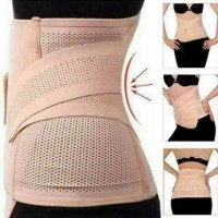 Đai Nịt Bụng Giảm Mỡ Sau Sinh - Ảnh 1