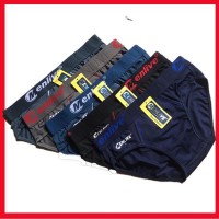 QUẦN LÓT THUN LẠNH MENLIVE CHO NAM - Ảnh 1