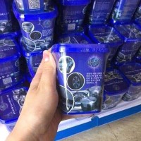 Hộp tẩy nhà bếp - Ảnh 1