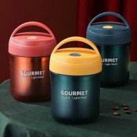 BÌNH Ủ CHÁO GIỮ NHIỆT LOẠI TO 500ml - Ảnh 1