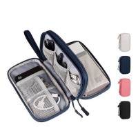 Túi đựng pin sạc dự phòng / cáp USB / tai nghe EVERTONER - Ảnh 1