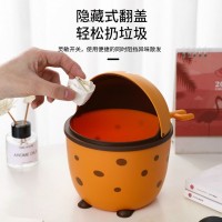 THÙNG RÁC MINI ĐỂ BÀN - Ảnh 1