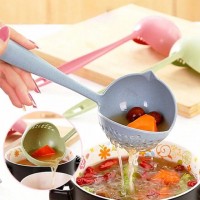 Muôi canh 2in1 thông minh - Ảnh 1