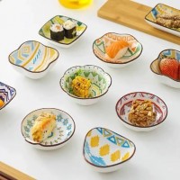 SET 6 CHÉN SỨ ĐỰNG NƯỚC CHẤM CAO CẤP - Ảnh 1
