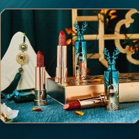 Set son Hươu thần 4 cây DDR  - Ảnh 1