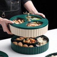 Khay mứt Hươu - Ảnh 1