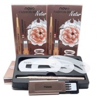 khung mày novo - Ảnh 1