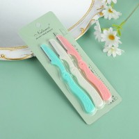 Cạo mày sét 3c  - Ảnh 1