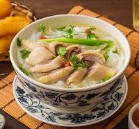 Phở Đùi Gà - Ảnh 1