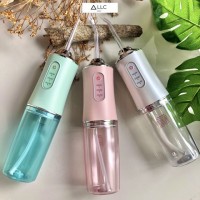 Máy tăm nước hàng loại 1 - Ảnh 1