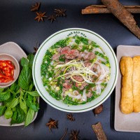 Phở Tái Nạm - Ảnh 1