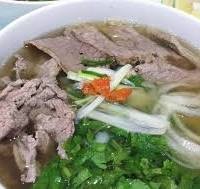 Phở Nạm Chín - Ảnh 1