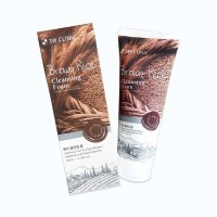 Sữa Rửa Mặt Chiết Xuất Gạo 3W Clinic (100 ml) - Ảnh 1